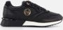 Mexx Sneakers Maja MXK044705W-1000 Zwart - Thumbnail 2