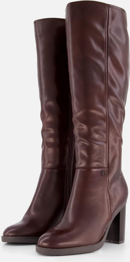 Mexx MI001801063W-2002 dames laarzen gekleed bruin - Foto 2