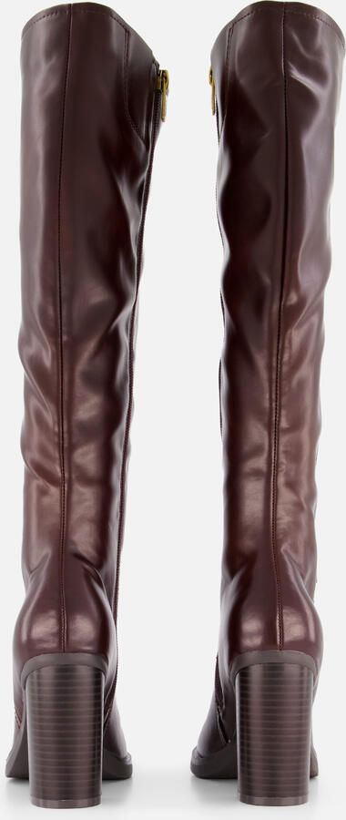 Mexx MI001801063W-2002 dames laarzen gekleed bruin - Foto 3