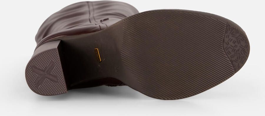 Mexx MI001801063W-2002 dames laarzen gekleed bruin - Foto 4