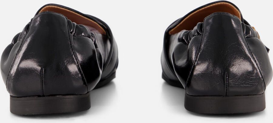 MEXX Industries MEXX VICA THAI Loafer-Zwart - Foto 7