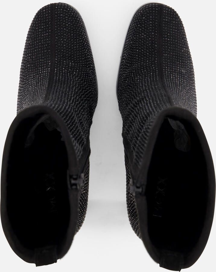 Mexx Mandy Macy Enkellaarsjes zwart Synthetisch - Foto 6