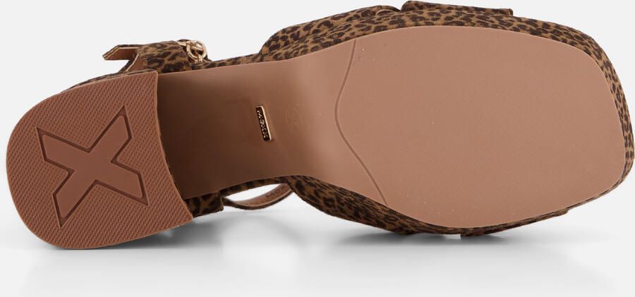 Mexx Nalina Hakken taupe - Foto 5