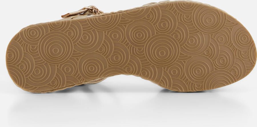 Mexx Noemi Sandalen goud - Foto 5