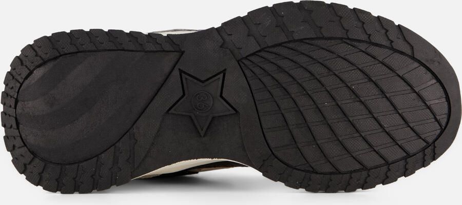 Mexx Palma Sneakers beige Synthetisch - Foto 5