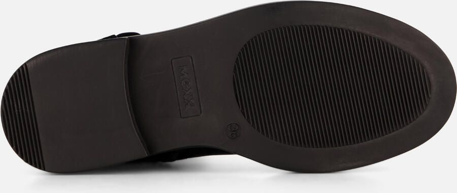 Mexx Piera Mabel Biker boots zwart Leer - Foto 6
