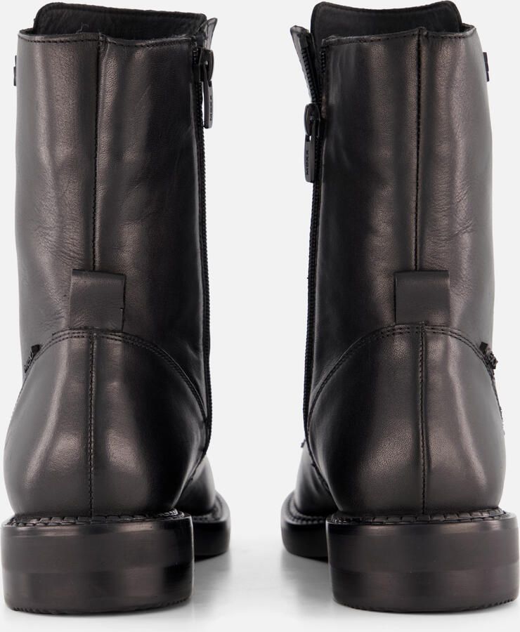 Mexx Ankle Boot Pina Mabel Black Dames - Foto 3
