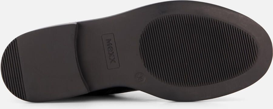 Mexx Ankle Boot Pina Mabel Black Dames - Foto 5