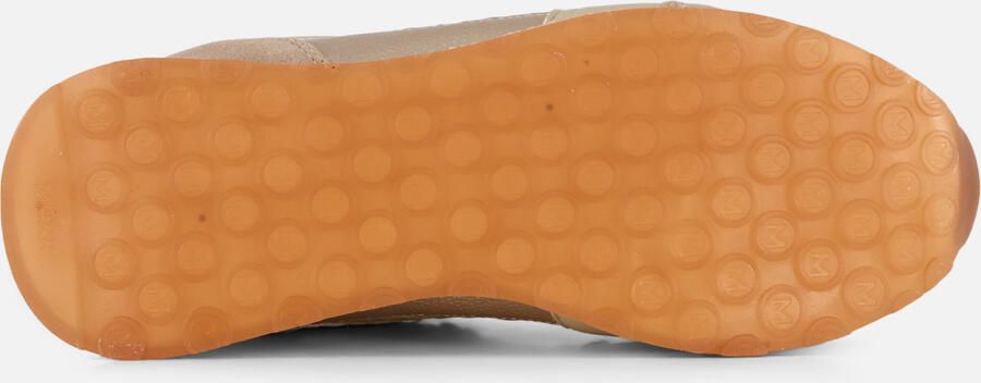 Mexx TIARA RARE Sneaker Dames Sneaker-Zand - Foto 5