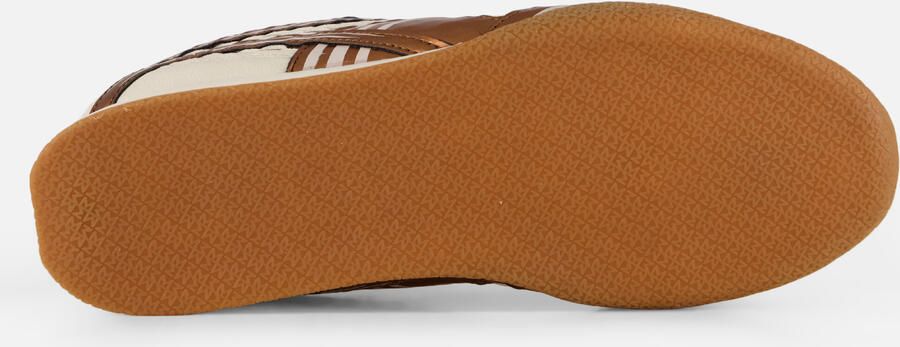 Mexx TULA SUZY Sneaker Dames Sneaker-Brons - Foto 5