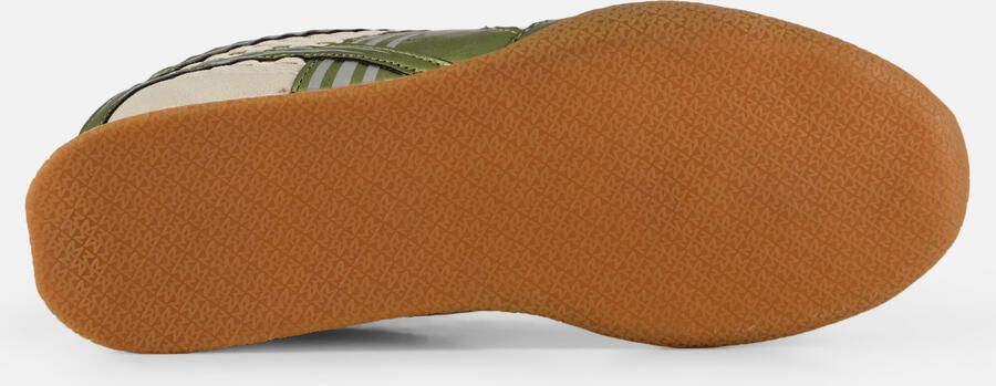 Mexx Tula Sneakers groen Synthetisch - Foto 4