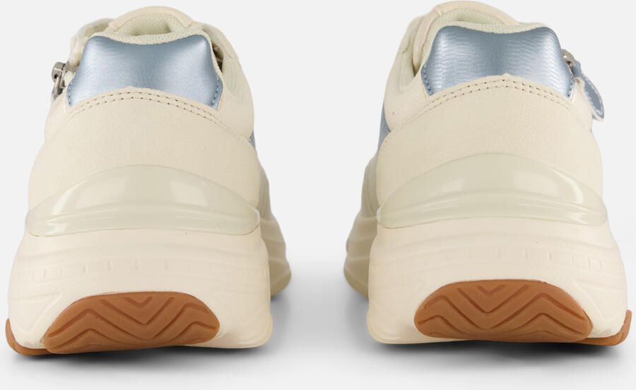 Mexx Tyriana Sneakers wit Synthetisch - Foto 3