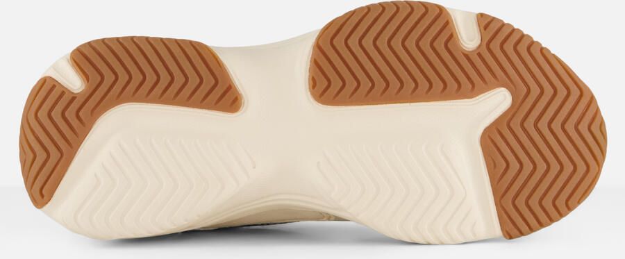 Mexx Tyriana Sneakers wit Synthetisch - Foto 4