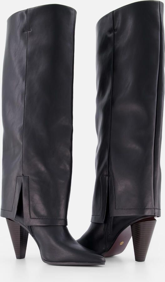 Mexx MI001800863W-1000 dames laarzen gekleed zwart - Foto 3