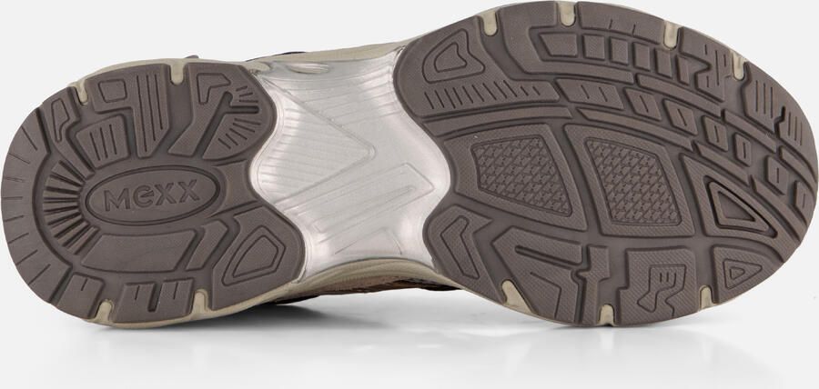 Mexx viper tasty sneakers beige - Foto 5