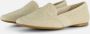 Mexx Nanaki Instappers beige Textiel - Thumbnail 6