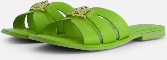 Mexx Nikki Sandalen groen Synthetisch