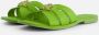 Mexx Nikki Sandalen groen Synthetisch - Thumbnail 1