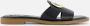 Mexx Sandalen Nyla Dames Zwart - Thumbnail 9