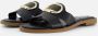 Mexx Sandalen Nyla Dames Zwart - Thumbnail 7