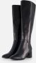 Mexx Heeld High Boot Pluck Mila Black Dames - Thumbnail 2