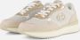 Mexx Romance Pipa Sneakers wit Synthetisch - Thumbnail 2