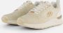 Mexx Rox Orlando Sneakers Laag Gebroken wit - Thumbnail 2