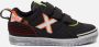 Munich G3 Low sneakers zwart Textiel 82222 Heren - Thumbnail 3