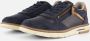Mustang Shoes Veterschoenen met rits vrijetijdsschoen lage schoen veterschoen - Thumbnail 2