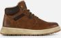 Mustang Veterboots cognac Pu - Thumbnail 2