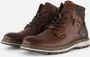 Mustang Shoes Winterlaarzen Mariko - Thumbnail 2