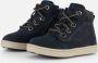 Muyters Icon Veterboots blauw Leer - Thumbnail 7