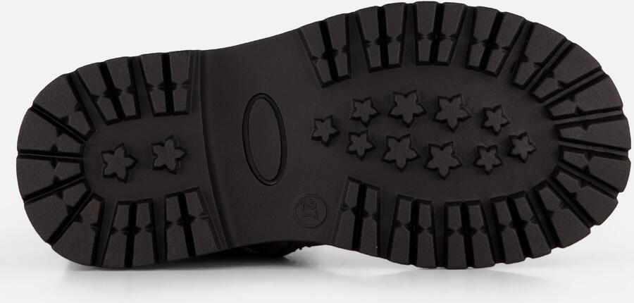 Muyters Chelseaboots bruin Kinderschoenen - Foto 5