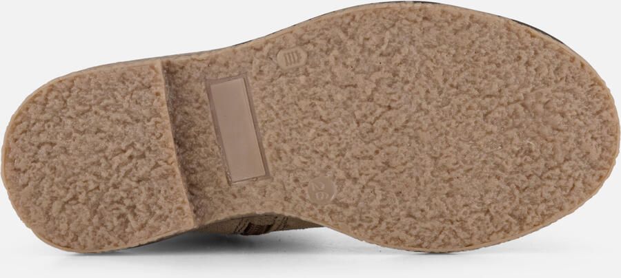 Muyters Laarzen taupe Suede Kinderschoenen - Foto 6