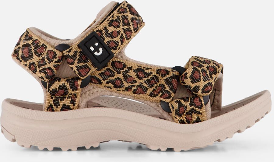 Muyters Sandalen panterprint Kinderschoenen - Foto 4