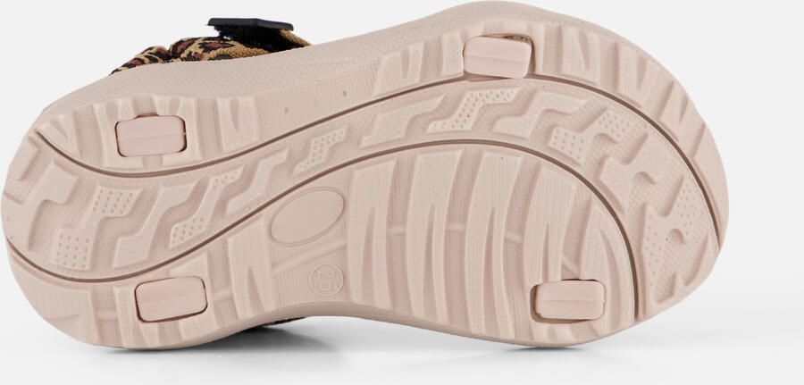 Muyters Sandalen panterprint Kinderschoenen - Foto 4