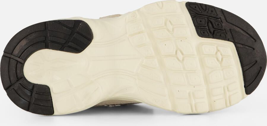 Muyters Sneakers beige Suede Kinderschoenen - Foto 4