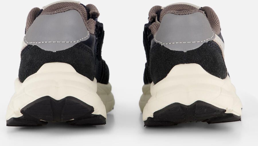 Muyters Sneakers blauw Suéde Kinderschoenen - Foto 3