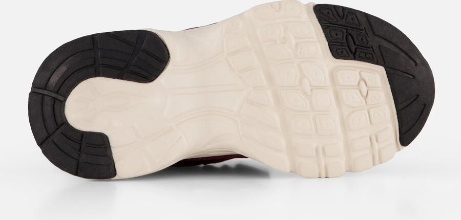 Muyters Sneakers bordeaux Suède Kinderschoenen - Foto 5