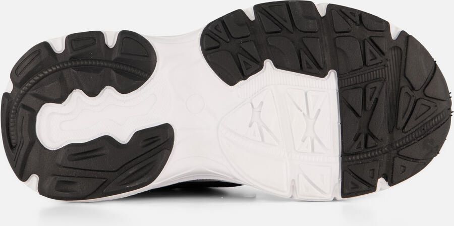 Muyters sneakers grijs Textiel Kinderschoenen - Foto 5