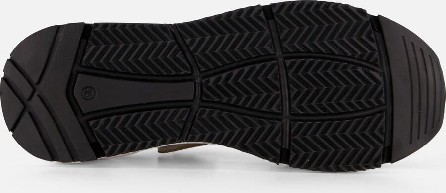 Muyters Sneakers groen Leer Kinderschoenen - Foto 5