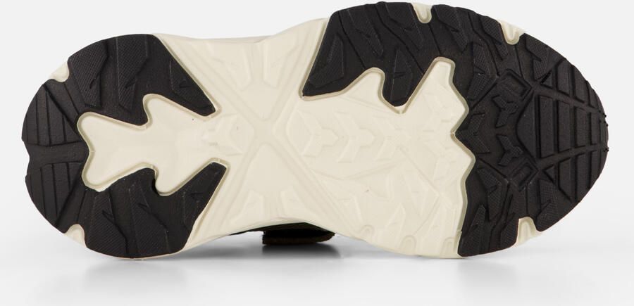 Muyters Sneakers taupe Leer Kinderschoenen - Foto 5