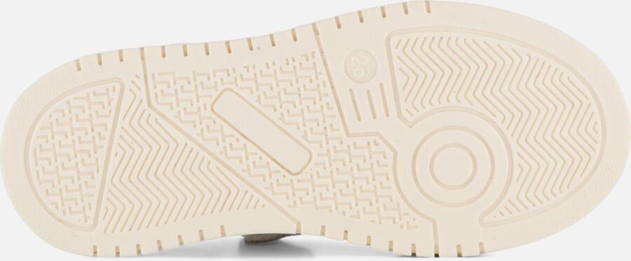 Muyters Sneakers wit Leer Kinderschoenen - Foto 6