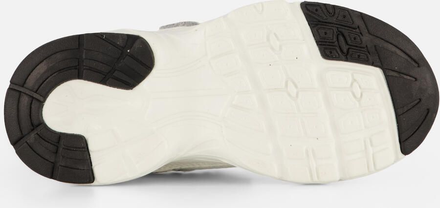 Muyters Sneakers wit Textiel Kinderschoenen - Foto 5