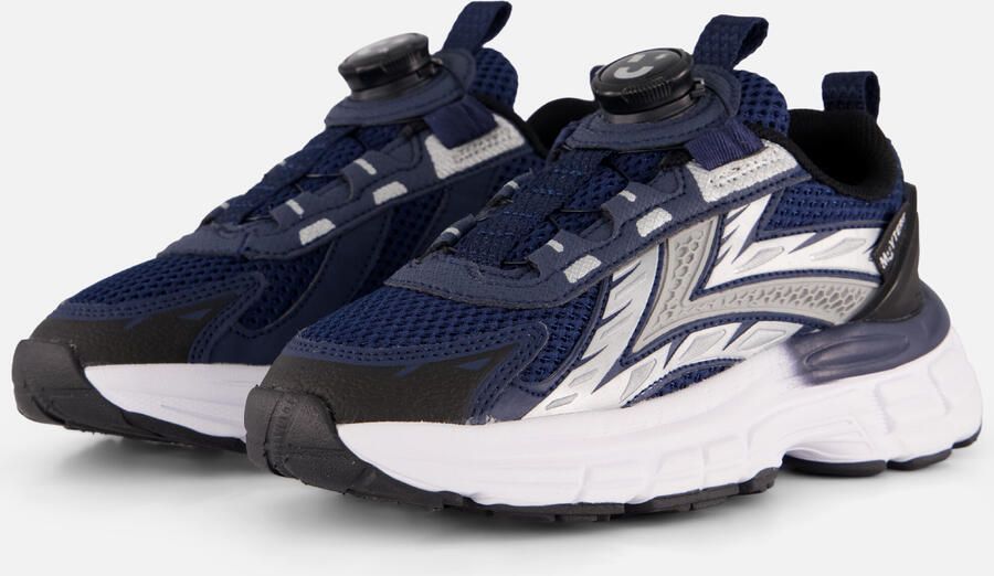 Muyters Sneakers zwart Kinderschoenen - Foto 2