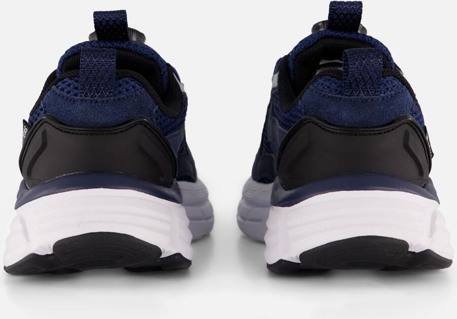 Muyters Sneakers zwart Kinderschoenen - Foto 3