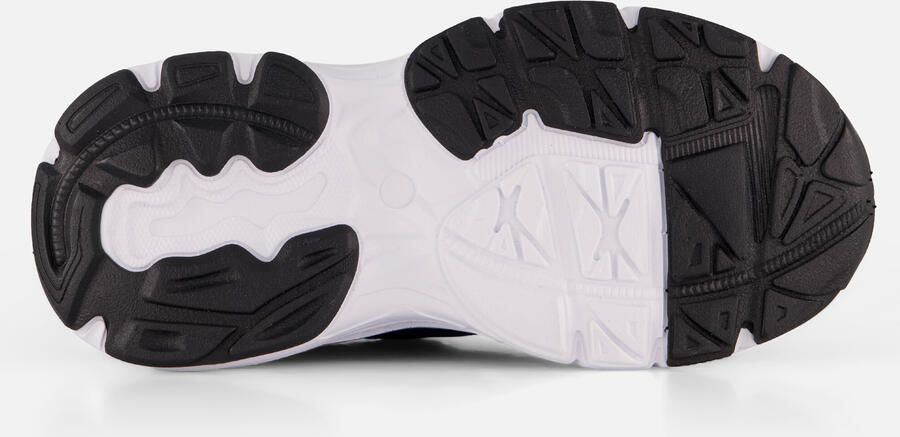 Muyters Sneakers zwart Kinderschoenen - Foto 5