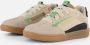 Muyters Sneakers beige Leer - Thumbnail 2