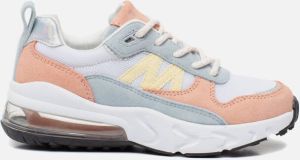 Muyters sneakers roze