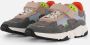 Muyters Sneakers taupe Synthetisch - Thumbnail 7